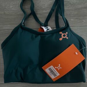 NWT Women's Sports Bra